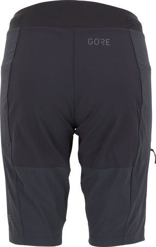 Gore wear kvinders explore-shorts