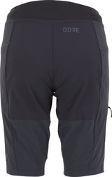 Gore wear kvinders explore-shorts