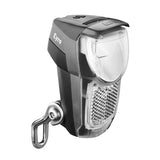 Forlygte Lumotec IQ Earo - 30 Lux - USB genopladelig