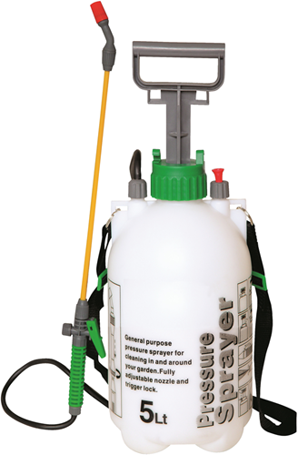 Con:p tryksprøjte 5,0l 894 - b45045