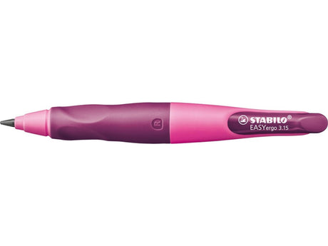 Stabilo easy ergo 3.15 starter ret pink