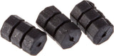Jagwire kabel donuts rammebeskyttere - 3 stk.