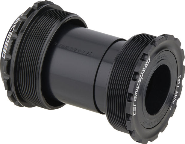 Ceramicspeed alpha t47 68 30mm grus bundbeslag