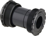 Ceramicspeed alpha t47 68 30mm grus bundbeslag