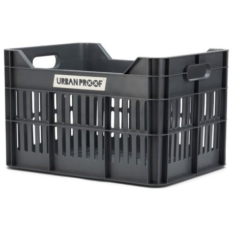 Urbanproof kasse klik 30l rpet mørkegrå