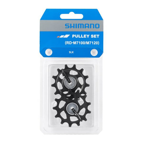 Shimano skifter hjulsæt 12v rd-m7100 slx