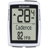 Sigma BC 12.0 WL STS Cad computer trådløs 12 F med kadence