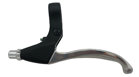 Kt cl330 bremsegreb rullebremse 4-fingre venstre