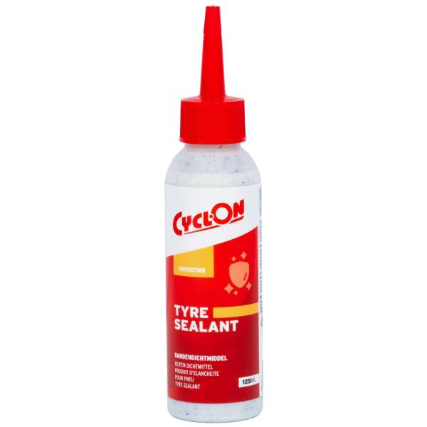 Cyclon Dæk fugemasse (125 ml)