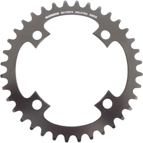 Shimano - kæde top 36t trin sm -cre70b - 12 hastighed
