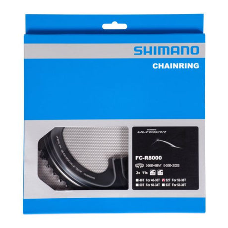 Shimano Chain Top Ultegra 11v 52t Y1W898030 FC-R8000