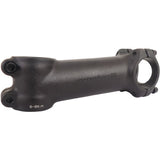 Voorbouw Ergotec Shark 31,8 mm 110 mm sort