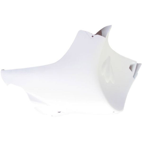 Edge Onderkuip Yamaha Aerox til BJ. 2014 Mat White