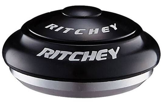 Ritchey - comp drop-in headset overdel 8,3mm top sort ø41