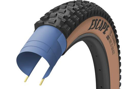 Goodyear escape tc foldedæk