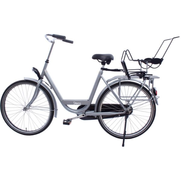 Steco baby-mee-cykel