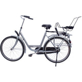Steco baby-mee-cykel