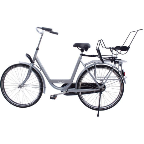 Steco baby-mee-cykel