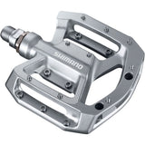Shimano pedal pd-gr500 shim.pedaler pdgr500 flat mount alu si