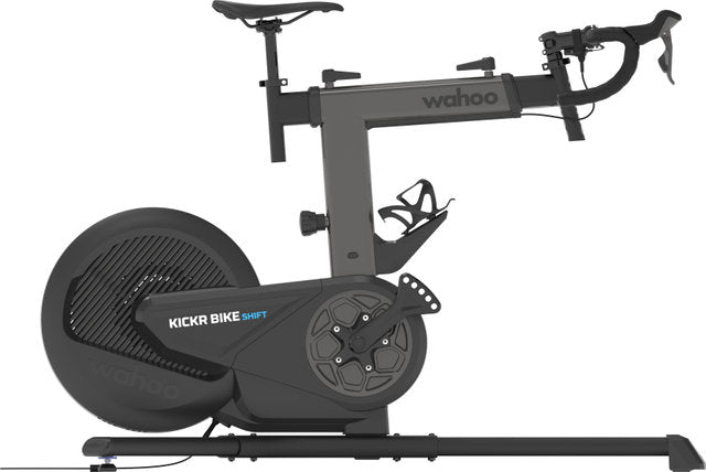 Wahoo kickr bike shift smart cykeltræner