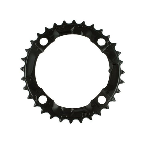 Shimano Chain Top Acera 104mm FCM361 Sort 32T