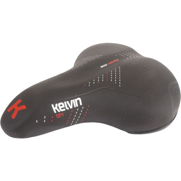 Saddle Wittkop Kelvin Battery