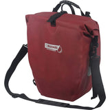 Buchel Bag Single 100% 25,4L Vandtæt Merlot