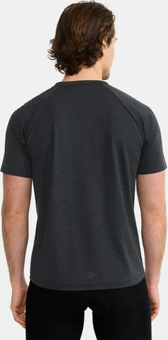 Craft adv grus s t-shirt