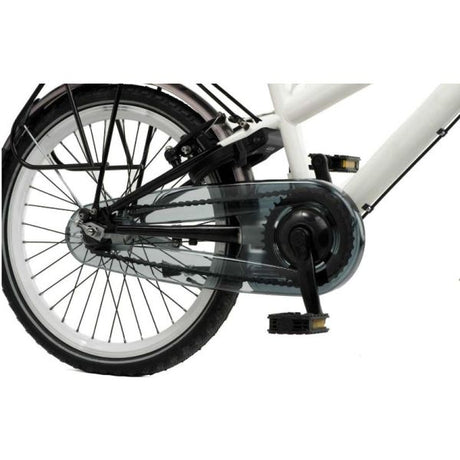 Frontskærm 26 Axa Slicer - Smoke (Store Packaging)
