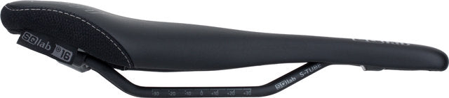 Sqlab 611 ergowave active 2.1 sadel
