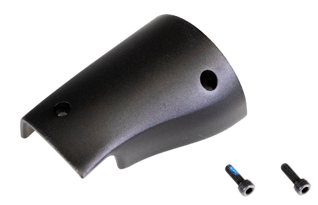Gazelle STEM -dækning til venstre for Switch Stem 250194000