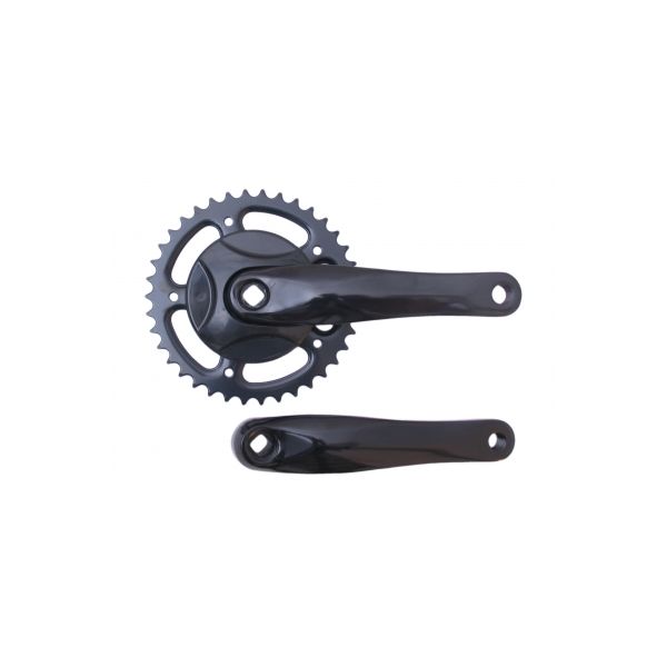 HZB Scient Chiling Cranket Nexus 38 TODS 170 mm 1 8 - 3 32 Sort
