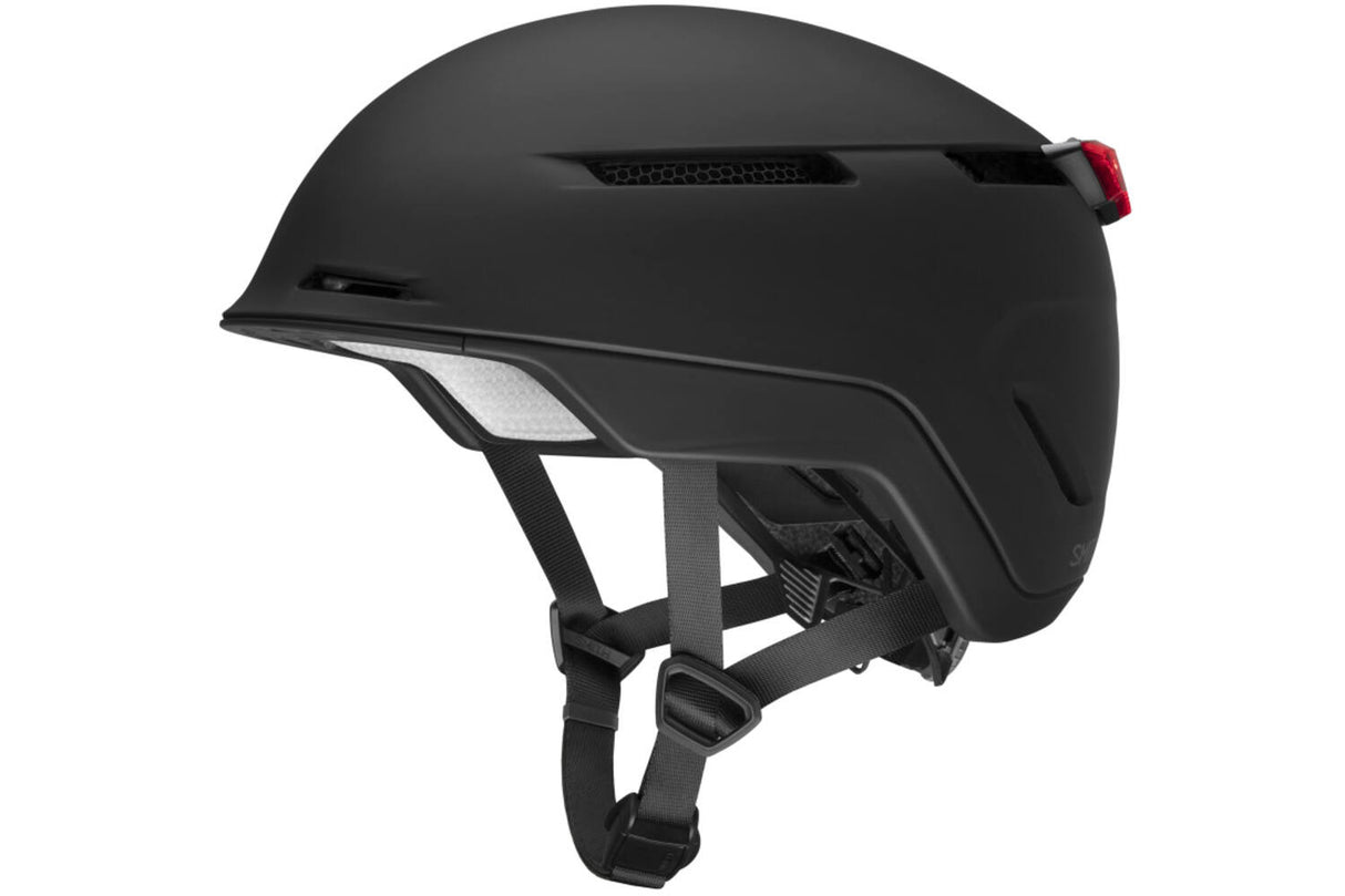 Smith Dispatch Helm Mips Matte sort