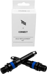 Titel mtb connect pedal aksel sæt