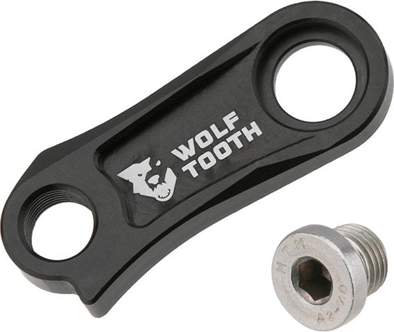Wolf tand komponenter roadlink dm bagskifter adapter