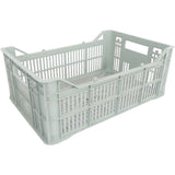 Urban Proof Bicycle Crate Plastic | Genanvendt polypropen | Frosty Green |