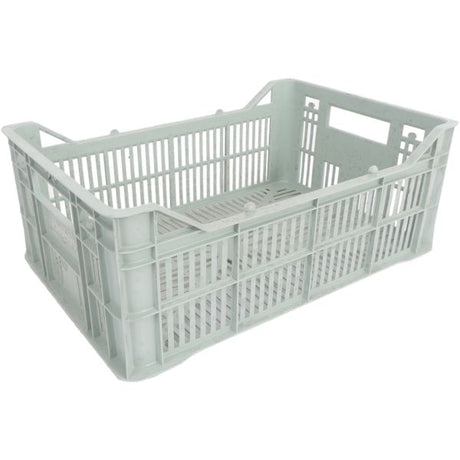 Urban Proof Bicycle Crate Plastic | Genanvendt polypropen | Frosty Green |