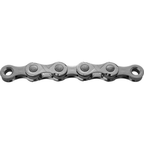 KMC E11 EPT Bicycle Chain 1 2x11 128 Sølv