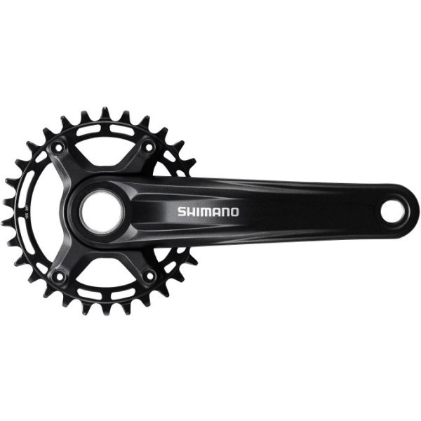 Shimano kranksæt fc-mt510-1 shim.krg deore fcmt510-1 34z sw 12f 1 175 52cl