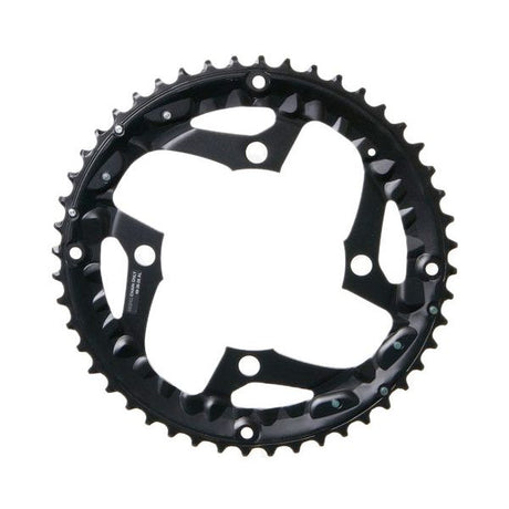 Shimano Chain Top 44T FC -T521 44T -AE Non Series - Chain Edge - Sort