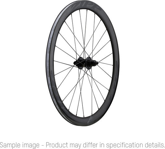 Zipp 302 disc centerlås carbon clincher hjul