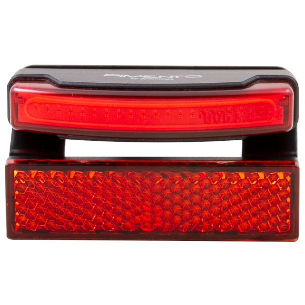 Spanninga baglys Pimento XDS Hub -Dynamo