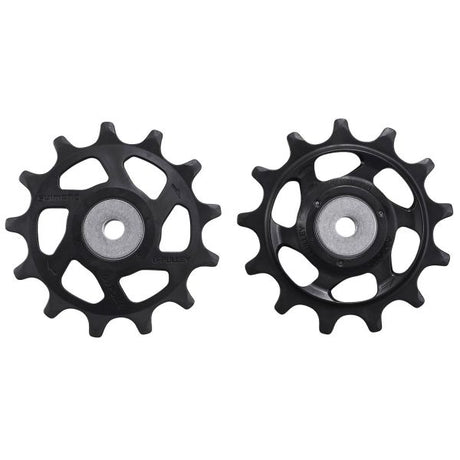 Shimano Derailleurrielset 12V RD-M8100 XT 12-SP