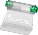 Treefrog akseladapter til universal gaffelbeslag