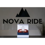 Novaride keramiske remskive hjul 14t mtb