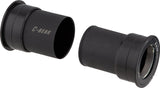 C-bear bb86 92 rotor gen2 mtb cyclocross bundbeslag 41 x 86,5-92 mm
