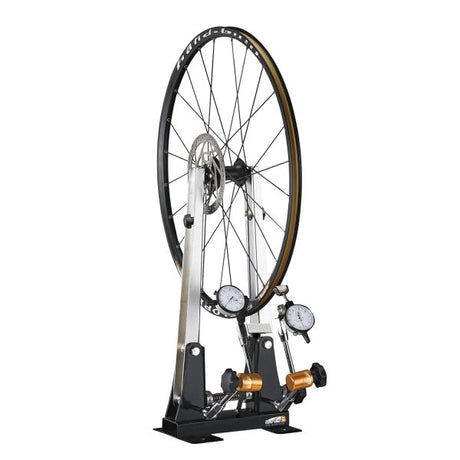 Superb Wheeler foldning meget præcis