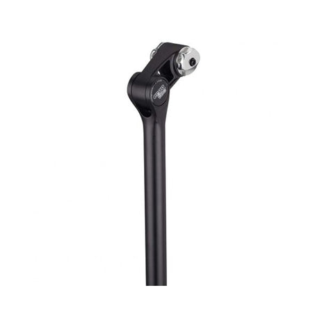 FUTURA SEAT POST Justerbar Ø27.2mm 340-400 mm -