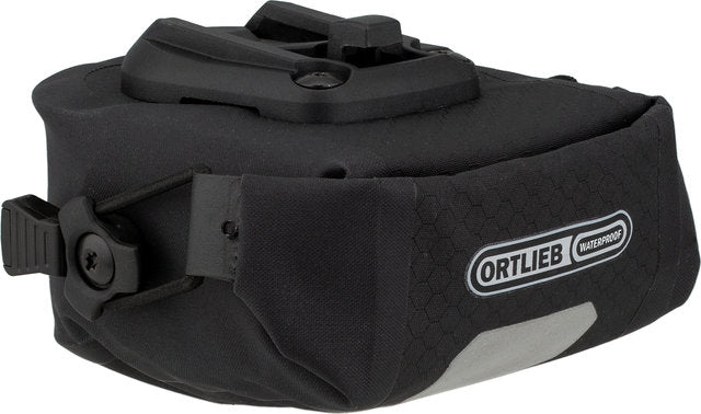 Ortlieb micro to sadeltaske