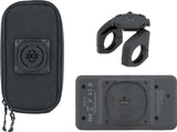 Sks compit+ smartphone mount w +com unit power bank com smartbag